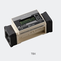 Đồng hồ đo lưu lượng TBZ60