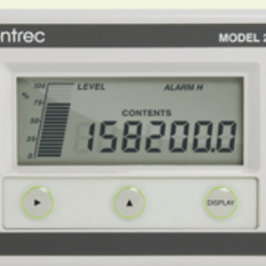Bộ báo mức hãng Contrec Model 220_ Level Indicator, Bộ báo mức hãng Contrec, Contrec Model 220, Contrec Model 220_ Level Indicator