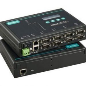 Moxa NPort 5610-8 Thiết bị chuyển đổi tín hiệu RS232/485/422 sang Ethernet
