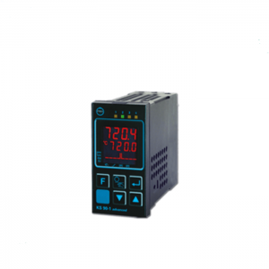 PMA KS92-110-0000E-000 Bộ điều khiển nhiệt độ, PMA KS92-110-0000E-000, KS92-110-0000E-000 Bộ điều khiển nhiệt độ