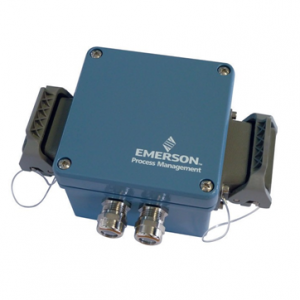 EEmerson A3311/022-000 Máy theo dõi tốc độ - Speed and Key Monitor 
