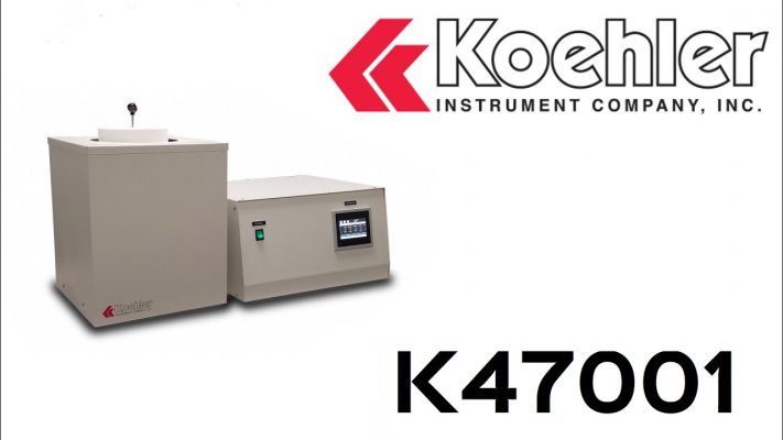 Koehler K47001 Thiết bị đánh lửa tự động, Koehler Instrument K47001, Thiết bị đánh lửa tự động K47001