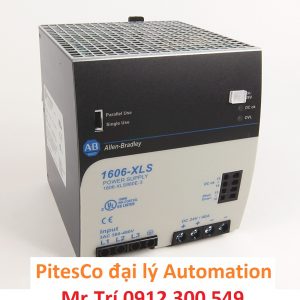 đại lý Pitesco nhà cung cấp 1606-XLS960E Bộ chuyển đổi điện áp1606-XLSRED80 Power Supply 1606-XLB, 1606-XLE, 1606-XLP﻿
