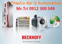 PROFIBUS CX1020-0011 EL6731 Beckhoff - Đại lý chính thức phân phối Beckhoff giá tốt Việt Nam - new origin - đủ chứng từ