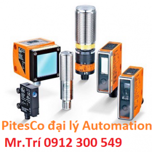 Pitesco Cảm biến chính hãng IFM tại Đức OJ5148 IFM vietnam, PA9021 ,IFS205, IS5071, OG5126, OJ5186, IN5251, IGT237, PN2021 PA3521, OJ5186