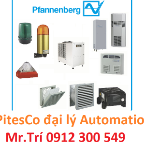 Pitesco Đại lý Pfannenberg Vietnam- Điều hòa không khí máy làm mát 13385436255, đại lý máy làm mát máy lạnh, máy quạt công nghiệp Pfannenberg