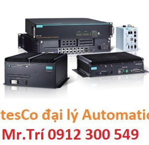 Pitesco Đại lý moxa vietnam- Máy tính x86 công nghiệp moxa Cổng IIoT AIG-500, Mô-đun DA-682C-Ethernet, Máy tính đường sắt V2406C, Bộ xử lý DA-720