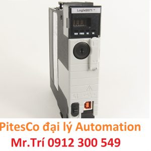 Pitesco - đại lý chính hãng Allen Bradley Vietnam Controller 1756-L71, giá rẻ nhất , có CO, CQ 1715-TADIF16, 1715-TADIB16D, 1756-RM2, 1756-L71