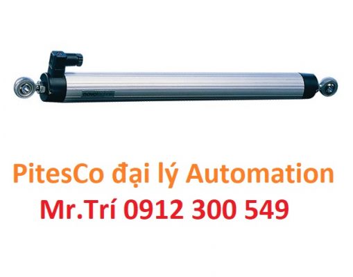 Pitesco đại lý chính hãng Cảm biến vị trí chiết áp LWG-0360 novotechnik vietnam, Emerson, Weidmuller, IFM Vietnam, MK504A, MK504A,  IGT203