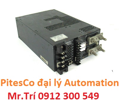 Pitesco đại lý tự động hóa- bộ nguồn EWS1500-24 TDK-Lambda vietnam, caem biến 6DR4004-8NN30, SS-RL3S4, DLP120-24-1/E, SS-43ZF2, giá rẻ