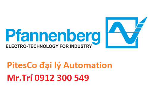Pfannenberg việt nam Đại lý chính thức Pfannenberg Germany Origin - Pitesco cung cấp Pfannenberg giá tốt nhất thị trường