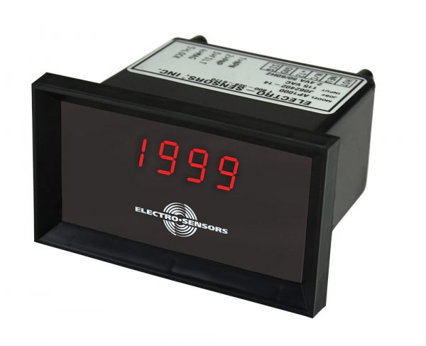 AP6000 Electro Sensor Màn hình máy đo tốc độ AP6000 Electro Sensors | đại lý Electro Sensors Vietnam, Máy đo tốc độ quá trình kiểm soát logic đầy đủ