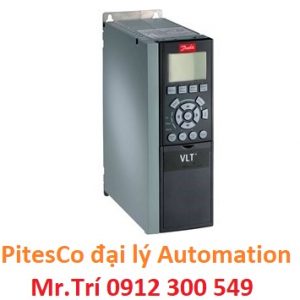 Danfoss Vietnam- biến tần 131H9912 FC-102P VLT HVAC Drive/Frequency converter, 131F8847, 131B0591, 131B0132, 131B0593, FC-302P4K0T5E20H1B