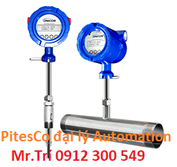 F-5500 Onicon vietnam - Thermal Mass Flow Meters máy đo lưu lượng nhiệt Onicon Vietnam | giá tốt - báo giá nhanh - đủ chứng từ - PTC Việt Nam