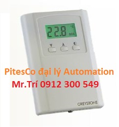 Đại lý chính hãng Greystone Energy Systems Vietnam - Immersion Temperature Sensor TE200C2D2E Greystone Vietnam giá đại lý rẻ nhất thị trường