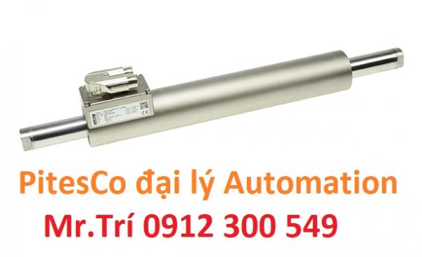 P10 70 LinMot - Động cơ tuyến tính hình ống LinMot Vietnam, đại lý chính thức động cơ tuyến tình chất lượng cao LinMot tại vietnam- giá tốt
