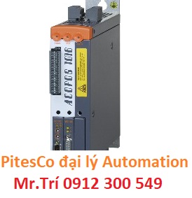 Pitesco đại lý cung cấp ổ đĩa servo ACP 8V1016.50-2 B&R Việt Nam, CẢM BIẾN NGUỒN LỰC: LP202-1R1-1E, cảm biến lửa QRA2 CTC Việt Nam