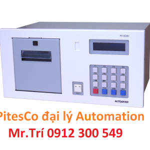 đại lý R8080B PR2080E NittoSeiko Vietnam bộ thu và chuyển đổi từ đồng hồ đo lưu lượng PR8080B, PR2080E, MC75, MC82, TM81, TH61,KD2-KZ2