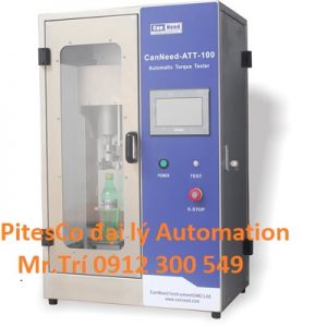 CanNeed ATT-100  Máy đo mô-men xoắn tự động CanNeed-ATT-100 Máy kiểm tra mô-men xoắn tự động trong phòng thí nghiệmCanNeed ATT-100