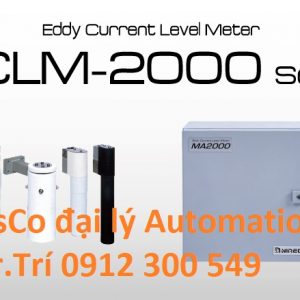 ECLM2000 Nireco - Máy đo mức ECLM-2000 Nireco Viet nam - SB-028, SB-3035A, SB-3050A, SB-060TF Nireco The ECLM-2000 Series level meter Nireco Viet nam