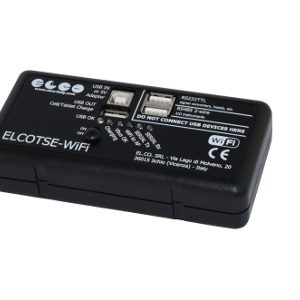 Lập trình cho PC ELCOTSE-USB ELCOTSE-WIFI elco-italy Việt nam giá tốt chính hãng - Pitesco đại lý hãng Elco italy Việt nam giá tốt nhất