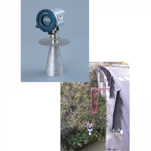 Máy đo mực nước vô tuyến MIR-1 WLC3-R Takuwa việt nam - đại lý chính thức Máy đo mực nước vô tuyến Takuwa tại việt nam - giá tốt chính hãng