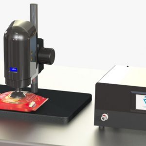 Máy phân tích O2 & kiểm tra rò rỉ trong đóng gói thực phẩm Astaara Technology - PTC đại lý chính thức Máy phân tích kiểm tra rò rỉ đóng gói