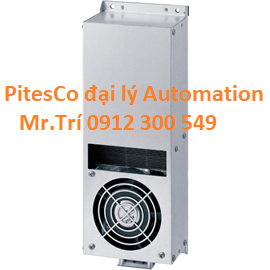 Pitesco đại lý Bộ trao đổi nhiệt cho bảng điều khiển ENH-105L (R) -200 Apiste Việt nam, Loại ống dẫn nhiệt Lắp đặt ở mặt trong của bảng điều khiển 
