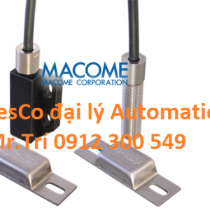 SW-4494A MACOME - đại lý chính thức MACOME tại Việt nam giá tốt nhất thị trường - công tắc từ tính Proximity SensorMagnetic Proximity Switch