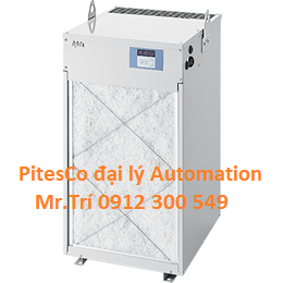 VSC-N3200 Apiste - đại lý chính thức cung cấp Máy làm lạnh dầu VSC-N1500 Apist việt nam - VSC-N6000  Apist khả năng kiểm soát nhiệt độ dầu chính xác cao