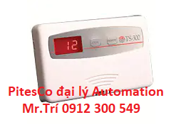 Cảm biến nhiệt độ kép 0° - 60°C TS300 Honeywell - đại lý Honeywell việt nam - giá tốt từ hãng - liên hệ ngay Mr.Trí 0912 300 549