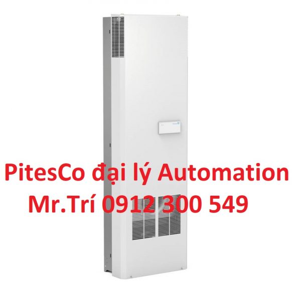 Máy làm mát tủ điện 13088490055 Pfannenberg Cooling unit DTS 8441E - LSS 96M-180W-44 Cảm biến Leuze - Pitesco đại lý Aitomation giá tốt