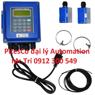 ULTRASONIC FLOW METER KY-TUF-2000B TM-1 (DN50~700MM) KAIFENG Vietnam OUTPUT 4~20mA - Pitesco phân phối ULTRASONIC FLOW METER 