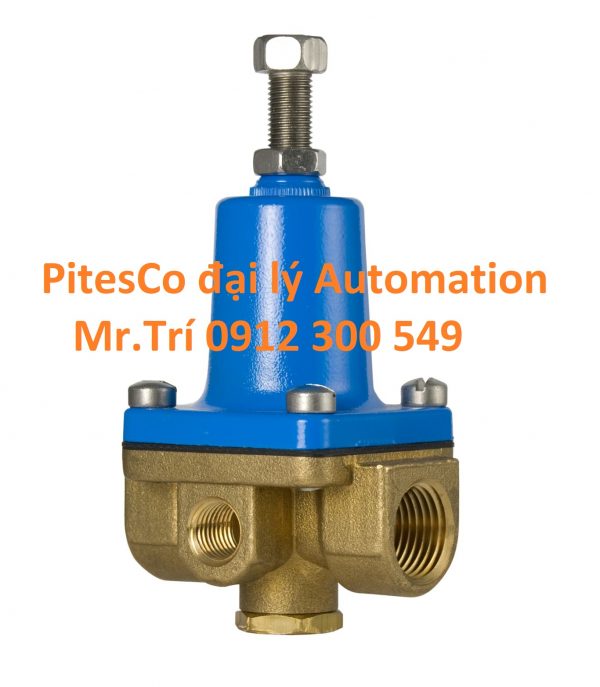 Pitesco Đại lý cung cấp Van giảm áp suất nước hãng Watts cho toàn nhà giá rẻ - Watts tại Việt nam giá tốt - chính hãng - chất lượng