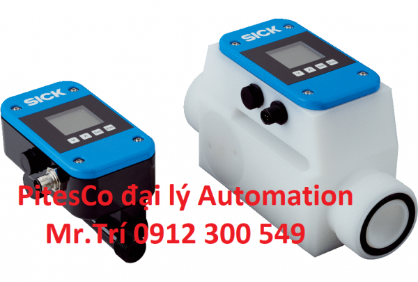 Máy đo lưu lượng chất lỏng FFUS10-1C1SR 6066448 Sick Việt nam giá tốt chính hãng Sick tại Việt Nam FFUS15-1G1SR 6043744 FFUS10-1G1SR 6043743
