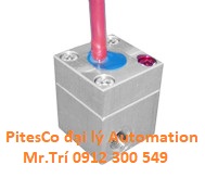 VZS-005-VA mini Bio-tech Đồng hồ đo lưu lượng bánh răng mini 180°C Mr Trí - 0912 300549 (Zalo) - Automation giá tốt - Dịch vụ sửa chữa 24/7