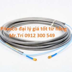 Extension Cable 3300 XL 330130-080-01-00 Bently Nevada Vietnam - Cáp mở rộng tiêu chuẩn 3300 XL Bently Nevada Vietnam