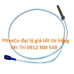Extension Cable 3300 XL 330130-080-01-00 Bently Nevada Vietnam - Cáp mở rộng tiêu chuẩn 3300 XL Bently Nevada Vietnam