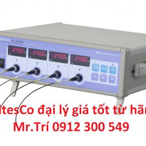 FL-2000 anritsu-meter việt nam - nhiệt kế cho sóng cao tần vi sóng hoặc điện áp cao anritsu-meter việt nam giá tốt chính hãng