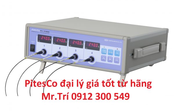 FL-2000 anritsu-meter việt nam - nhiệt kế cho sóng cao tần vi sóng hoặc điện áp cao anritsu-meter việt nam giá tốt chính hãng