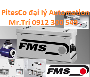 FMS việt nam - PTC đại lý chính hãng cảm biến lực căng FMS ngành bao bì - tư vấn hệ thống công nghệ của Châu Âu giá tốt nhất thị trường