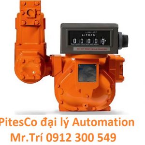 Đồng hồ đo xăng dầu MC515 Flow Meter Meter Control Việt Nam - Đồng hồ đo lưu lượng MC đáp ứng các Tiêu chuẩn Đo lường và Cân nặng Toàn cầu