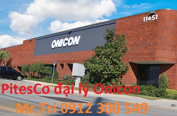 Onicon việt nam - PTC đại lý chính hãng giá tốt Onicon tại việt nam . liên hệ Mr Trí - 0912 300549 (Zalo) – Tư vấn kỹ thuật - Dịch vụ sửa chữa 24/7