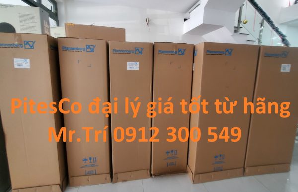 Máy làm mát tủ điện 13088591066 DTS-8541E  Pfannenberg Việt Nam 