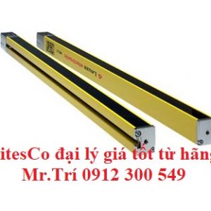 Safety light curtain MLC520R30-150 68002301 LEUZE Việt Nam - 68003412, Code: MLC530R40-1200 50122695, Code: PRK328.3/4P-M12