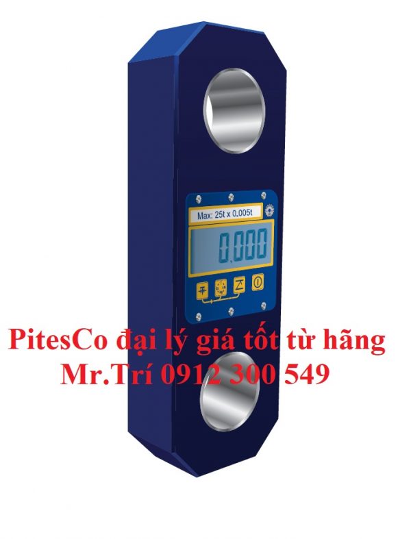 LLP55T Checkline Loadcell Digital Dynamometer LLP55T Checkline Vietnam - LLP25T LLP35T - Pitesco phân phối Checkline giá tốt tại việt nam