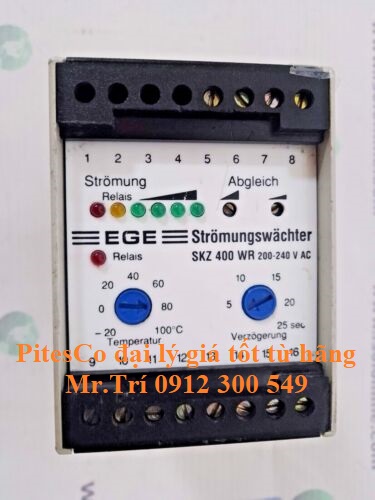 P10501 SKZ 400WR EGE Electronik việt nam - Đại lý EGE Electronik việt nam giá tốt new 100% origin liên hệ tư vấn Mr.Trí 0912 300 549