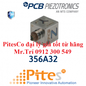 356A32 PCB việt nam - Pitesco Đại lý cảm biến gia tốc PCB việt nam - chính hãng - giá tốt nhất thị trường - liên hệ Mr.Trí 0912 300 549