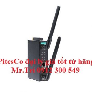 OnCell G3150A-LTE-EU-T MOXA Vietnam Đại lý Moxa Taiwan Origin