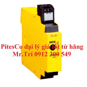 1043783 FX3-CPU000000 Sick Vietnam Safe EFI-pro System Flexi Soft Main module - Pitesco Đại lý Sick việt nam - giá tốt liên hệ Mr.Trí 0912 300 549